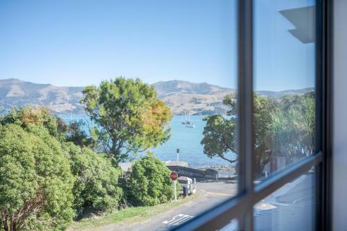Akaroa Rendezvous - Akaroa Holiday Apartment