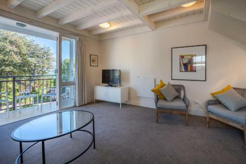 Akaroa Rendezvous - Akaroa Holiday Apartment
