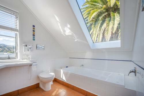 Akaroa Rendezvous - Akaroa Holiday Apartment