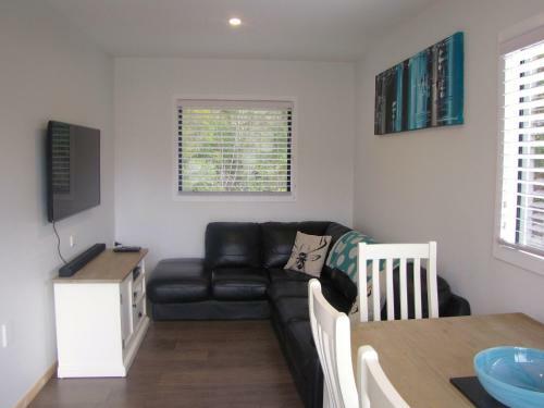 Mountain Magic - Ohakune Holiday Home