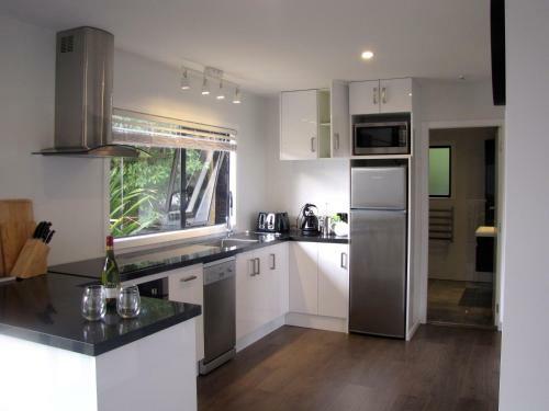 Mountain Magic - Ohakune Holiday Home