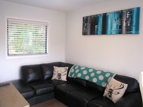 Mountain Magic - Ohakune Holiday Home