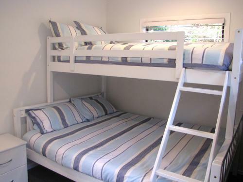 Mountain Magic - Ohakune Holiday Home
