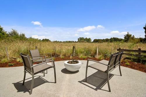 Cosy Spa Cottage With Wifi - Ohakune Holiday Home