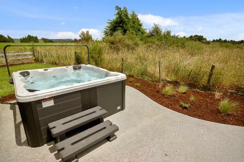 Cosy Spa Cottage With Wifi - Ohakune Holiday Home