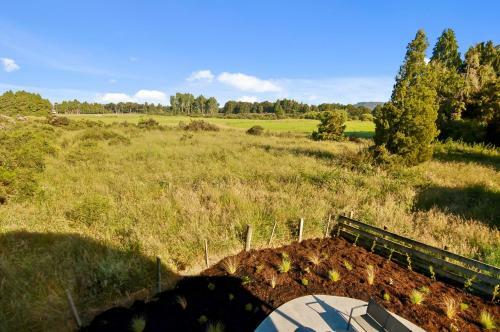 Cosy Spa Cottage With Wifi - Ohakune Holiday Home
