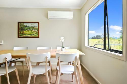 Cosy Spa Cottage With Wifi - Ohakune Holiday Home