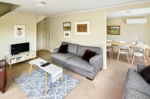 Cosy Spa Cottage With Wifi - Ohakune Holiday Home
