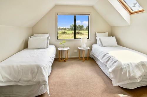 Cosy Spa Cottage With Wifi - Ohakune Holiday Home