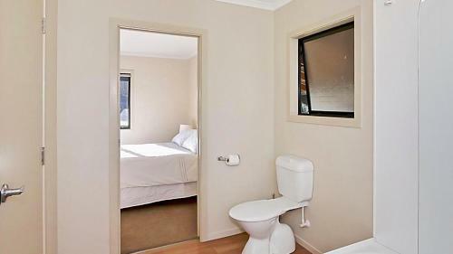Cosy Spa Cottage With Wifi - Ohakune Holiday Home