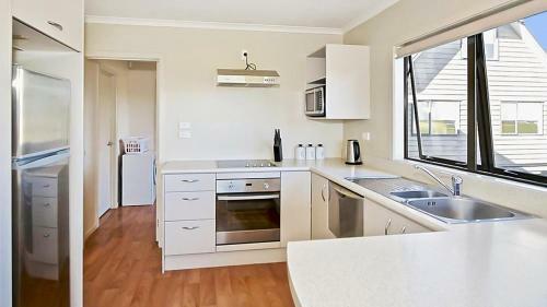 Cosy Spa Cottage With Wifi - Ohakune Holiday Home