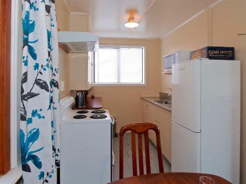 Irwin Bach - Ohakune Holiday Home