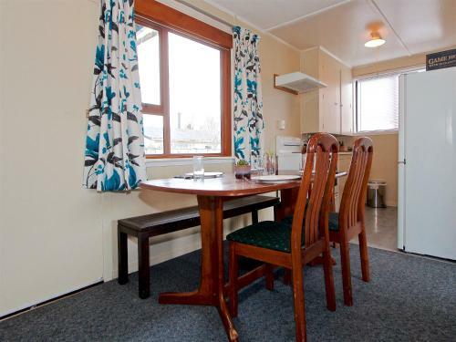 Irwin Bach - Ohakune Holiday Home