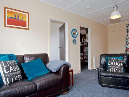Irwin Bach - Ohakune Holiday Home