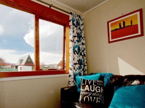 Irwin Bach - Ohakune Holiday Home