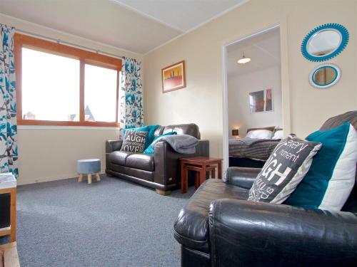 Irwin Bach - Ohakune Holiday Home