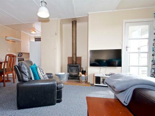 Irwin Bach - Ohakune Holiday Home