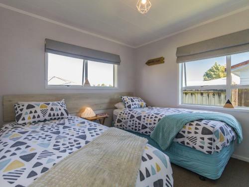 Snowdrop Cottage - Ohakune Holiday Home