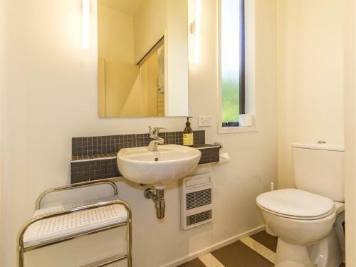 Aspen On Park Avenue - Ohakune Holiday Home
