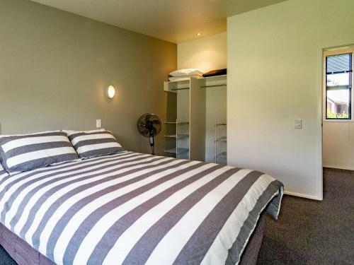 Aspen On Park Avenue - Ohakune Holiday Home
