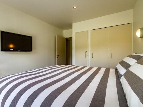 Aspen On Park Avenue - Ohakune Holiday Home
