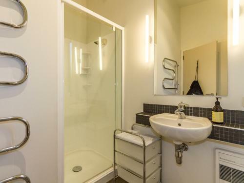 Aspen On Park Avenue - Ohakune Holiday Home