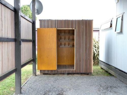 Stargazer - Ohakune Holiday Home