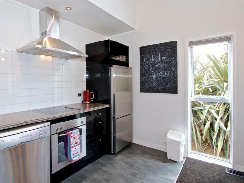 Stargazer - Ohakune Holiday Home