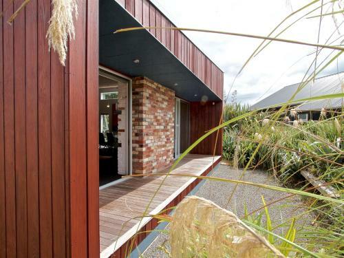Stargazer - Ohakune Holiday Home