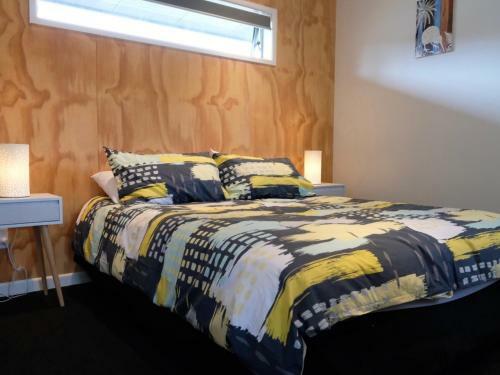 Stargazer - Ohakune Holiday Home