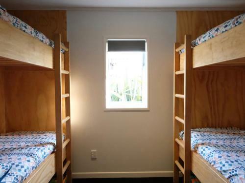 Stargazer - Ohakune Holiday Home