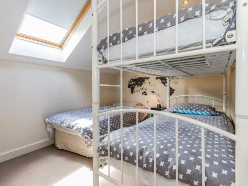 Foyle Huis - Ohakune Holiday Home
