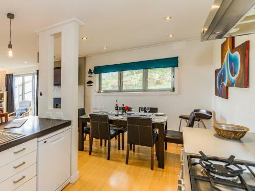 Foyle Huis - Ohakune Holiday Home