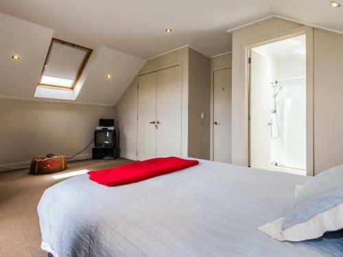 Foyle Huis - Ohakune Holiday Home