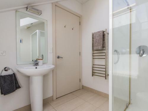 Foyle Huis - Ohakune Holiday Home
