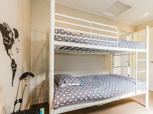 Foyle Huis - Ohakune Holiday Home