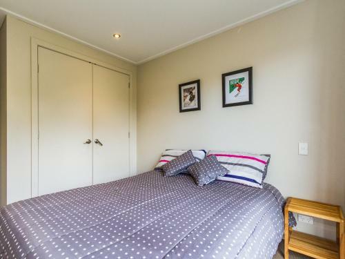 Foyle Huis - Ohakune Holiday Home