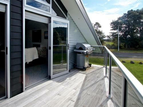 Minnie Manor - Ohakune Holiday Home