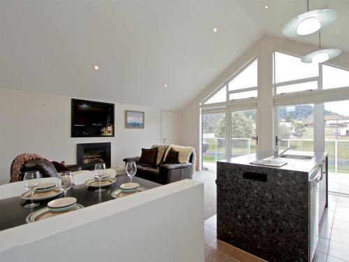 Minnie Manor - Ohakune Holiday Home