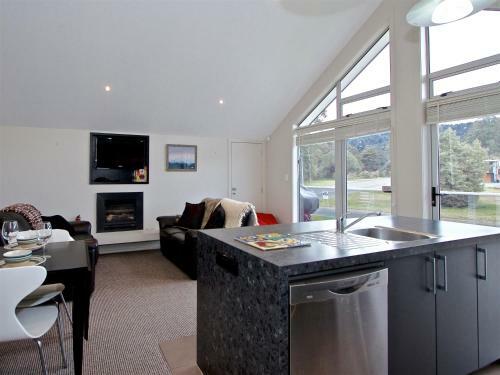 Minnie Manor - Ohakune Holiday Home