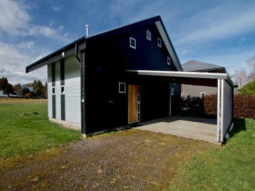 Minnie Manor - Ohakune Holiday Home