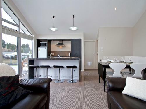 Minnie Manor - Ohakune Holiday Home