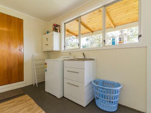 Raetihi Garden Spa Villa - Raetihi Holiday Home