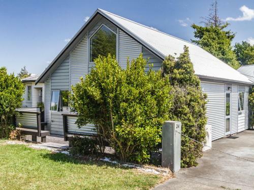 The Robot - Ohakune Holiday Home