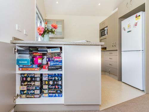The Robot - Ohakune Holiday Home
