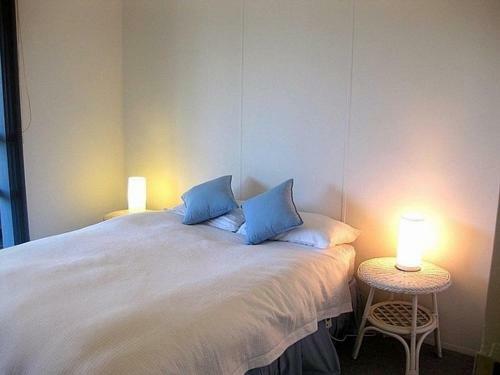 Oha - Ohakune Holiday Home