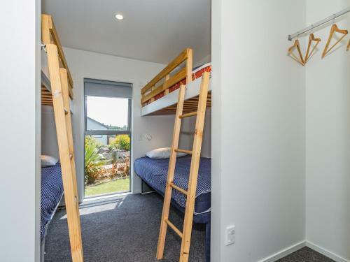 Kanuka Kalm - Ohakune Holiday Home