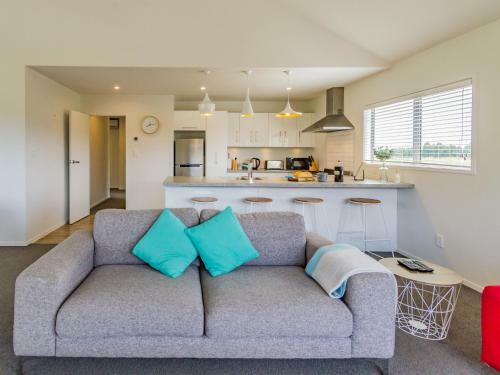Kanuka Kalm - Ohakune Holiday Home