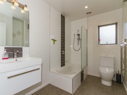 Kanuka Kalm - Ohakune Holiday Home