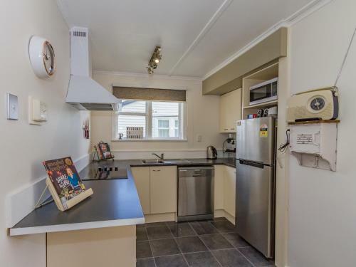 Ruapehu Rendezvous - Ohakune Holiday Home